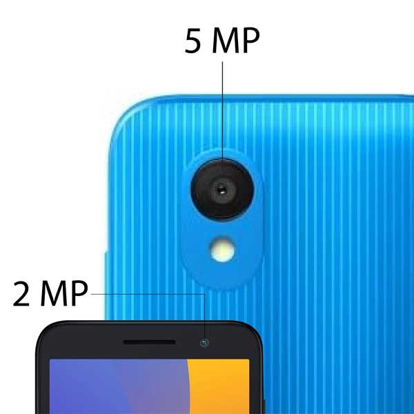 Alcatel 1 (2021) Smartphone free and fast shipping with 1 year warranty also 30 days return in Excellent quality & cheap rate